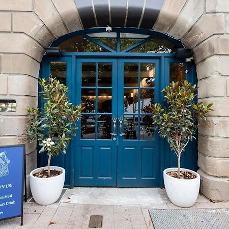 Watermans Hotel Hobart Luaran gambar