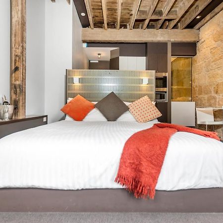 Watermans Hotel Hobart Luaran gambar