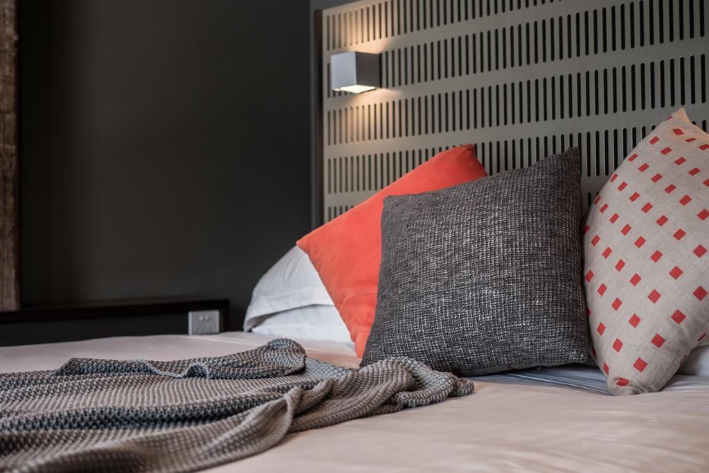 Watermans Hotel Hobart Luaran gambar