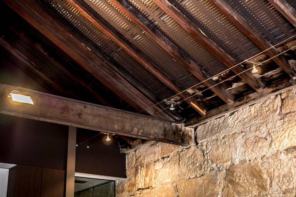 Watermans Hotel Hobart Luaran gambar