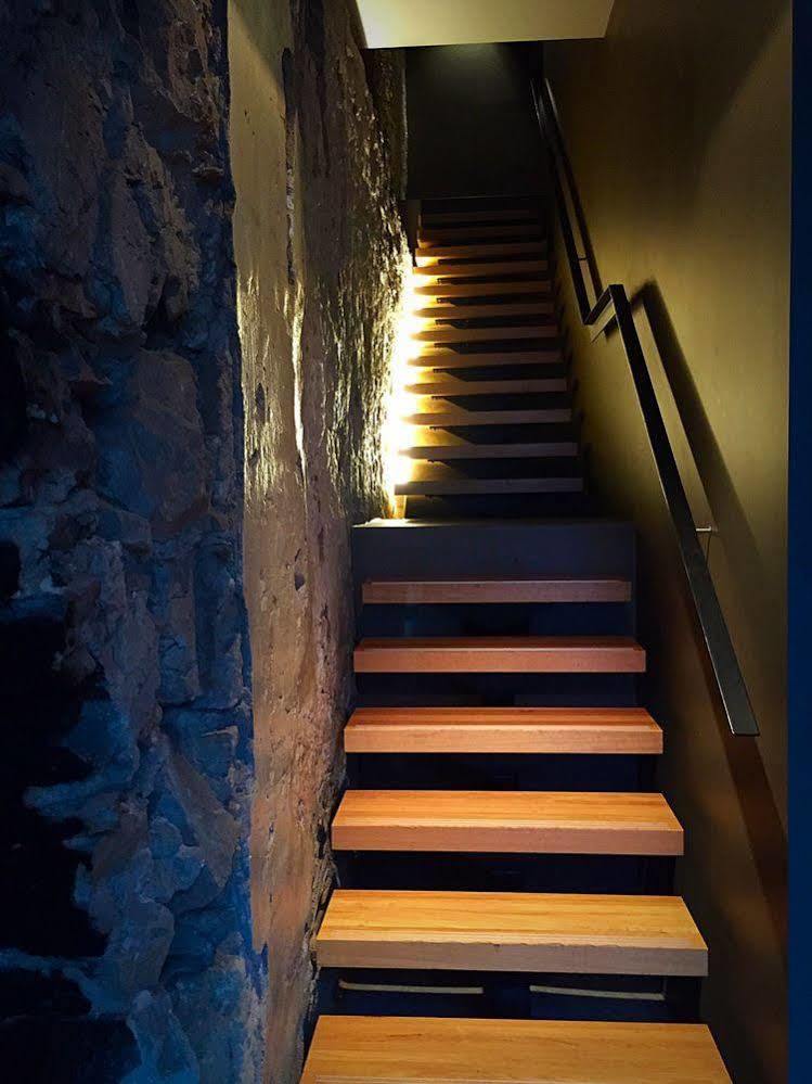 Watermans Hotel Hobart Luaran gambar