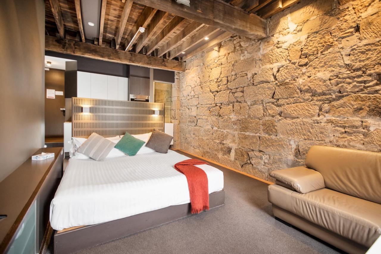 Watermans Hotel Hobart Luaran gambar