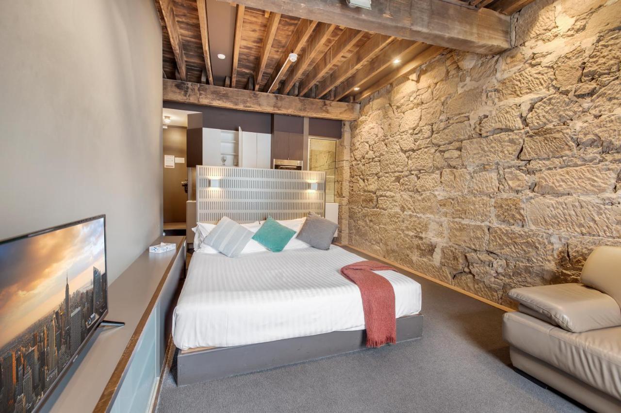 Watermans Hotel Hobart Luaran gambar