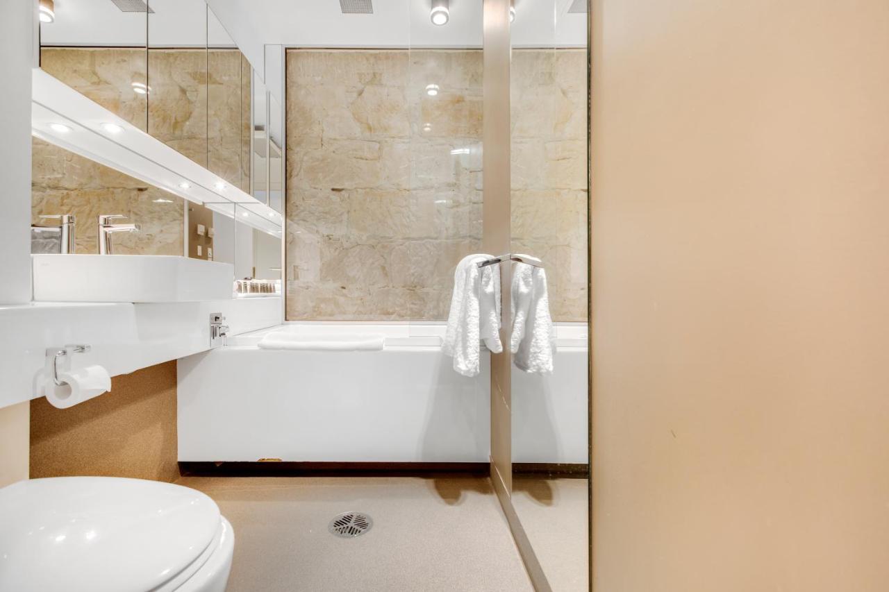 Watermans Hotel Hobart Luaran gambar