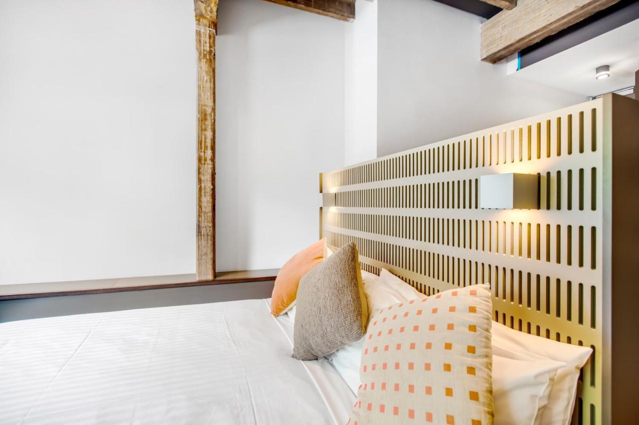 Watermans Hotel Hobart Luaran gambar