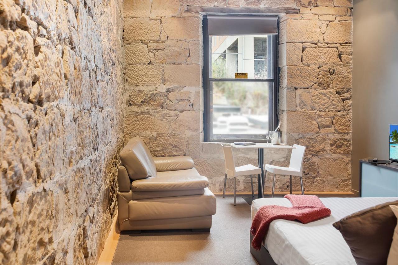 Watermans Hotel Hobart Luaran gambar