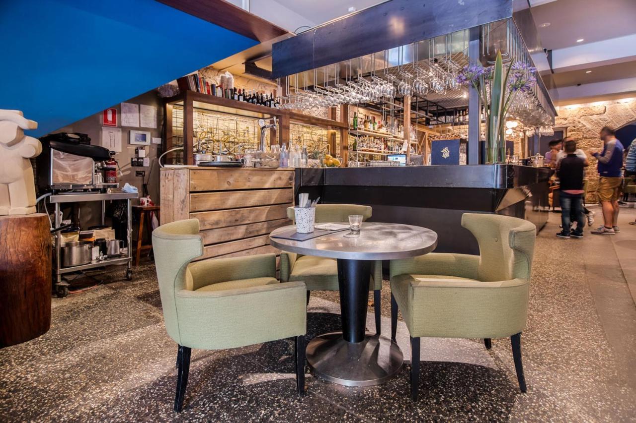 Watermans Hotel Hobart Luaran gambar